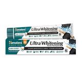 Паста за зъби - Himalaya Gum Expert Ultra Whitening Herbal Toothpaste, 75 мл