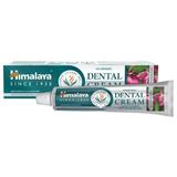 Паста за зъби - Himalaya Ayurvedic Dental Cream Herbal Toothpaste, Neem & Pomegranate, 100 мл