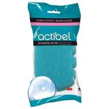 Гъба за баня - 3M Actibel Toning, 1 бр