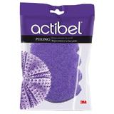 Ексфолираща гъба за баня - 3M Actibel Peeling, 1 бр