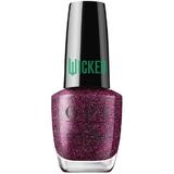 Пигментиран лак за нокти - OPI Nail Lacquer, OPI x Wicked Collection, Let's Rejoicify, 15 мл