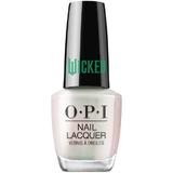 Пигментиран лак за нокти - OPI Nail Lacquer, OPI x Wicked Collection, Oh, For Oz Sake, 15 мл