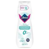 Гел за интимна хигиена - Libresse Dailies PureSensitive Intimate Washing Gel Hypoallergenic, 200 мл