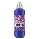 Балсам за пране - Coccolino Perfume & Care Purple Orchid & Blueberries, 37 пранета, 925 мл