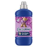 >Балсам за пране - Coccolino Perfume & Care Purple Orchid & Blueberries, 51 пранета, 1275 мл