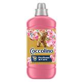 Балсам за пране - Coccolino Perfume & Care Honeysuckle & Sandalwood, 51 пранета, 1275 мл