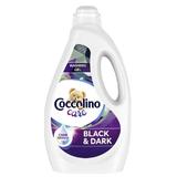 Течен гелообразен перилен препарат - Coccolino Care Black & Dark Washing Gel, 45 пранета, 1800 мл