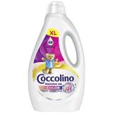 Течен гелообразен перилен препарат - Coccolino Care Color Washing Gel, 68 пранета, 2720 мл