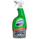 Универсален хлорен спрей - Domestos Spray Green Lemon, 750 мл