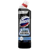  Препарат за почистване на тоалетни Briza Marii Zero Limescale  Domestos Zero Limescale Aquamarine, 750 мл