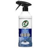 Спрей против варовик - Cif Perfect Finish Anti-Limescale, 435 мл