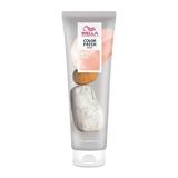 Маска за коса за руса коса - Wella Professionals Colour Fresh Mask Pink Blush, 150 мл