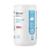 Дезинфекционни мокри кърпички - Klintensiv Professional Peroklin Wipes, 120 броя