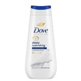 Дълбокоподхранващ душ гел Dove Advanced Care, 225 мл