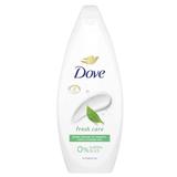 Душ гел - Dove Essential Care Fresh Care Shower Gel, 250 мл