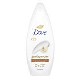 Душ гел - Dove Essential Care Gentle Pamper Shower Gel, 250 мл