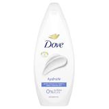 Душ гел - Dove Essential Care Hydrate Shower Gel, 250 мл