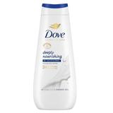  Дълбокоподхранващ душ гел Dove Advanced Care, 400 мл