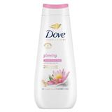 Душ гел - Dove Advanced Care Glowing Shower Gel, 400 мл