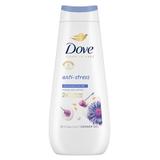 Душ гел - Dove Advanced Care Anti-Stress Shower Gel, 400 мл