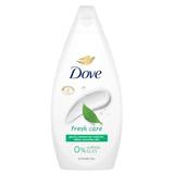 Душ гел - Dove Essential Care Fresh Care Shower Gel, 450 мл