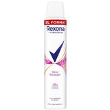 Дезодорант спрей против изпотяване за жени - Rexona MotionSense Sexy Bouquet 48h, 200 мл