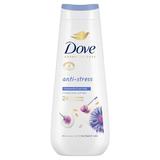 Душ гел - Dove Advanced Care Anti-Stress Shower Gel, 600 мл