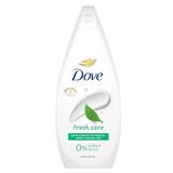 Душ гел - Dove Essential Care Fresh Care Shower Gel, 720 мл