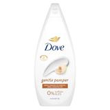 Душ гел - Dove Essential Care Gentle Pamper Shower Gel, 720 мл