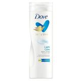 Лосион за тяло - Dove Body Love Light Care Body Lotion Hydro Nourishment, 400 мл