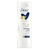 Мляко за тяло - Dove Body Love Essential Care Body Milk Nourishment, 400 мл