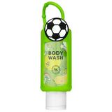 Гел и пяна за баня за деца, Ball - HiSkin Body Wash, 75 мл