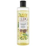 Душ гел с иланг иланг - Lux Botanicals Ylang Ylang & Cica with Botanical Oils Shower Gel, 480 мл