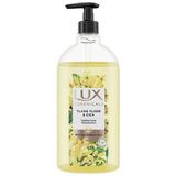 Душ гел с иланг-иланг - Lux Botanicals Ylang Ylang & Cica with Botanical Oils Shower Gel, 720 мл