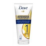 Възстановяващ балсам - Dove Intensive Treatment 1 Minute Repair Treatment, 170 мл