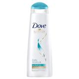 Овлажняващ шампоан - Dove Daily Moisture Shampoo For Everyday Care, 400 мл