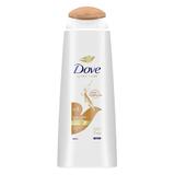 Подхранващ шампоан - Dove Ultra Care Radiance Revival Shampoo for Dry, Dull Hair, 400 мл