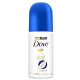 Дезодорант спрей - Dove Advanced Care Original Anti-Perspirant, 35 мл