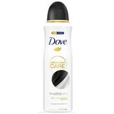 Дезодорант спрей - Dove Advanced Care Invisible Dry, 200 мл