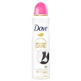 Дезодорант спрей - Dove Advanced Care Invisible Care, 150 мл