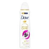 Дезодорант спрей - Dove Advanced Care Go Fresh Acai Berry & Waterlily, 150 мл