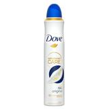 Дезодорант спрей - Dove Advanced Care Original Anti-Perspirant, 200 мл