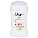 Дезодорант стик - Dove Invisible Care Water Lili & Rose Scent, 40 мл