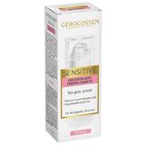 Ексфолиращ нощен серум - Gerocossen Sensitive Oily, Acneic Skin, 30 мл