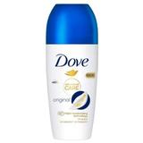 Рол-он дезодорант - Dove Advanced Care Original, 50 мл