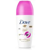 Рол-он дезодорант - Dove Advanced Care Go Fresh Acai Berry Scent, 50 мл