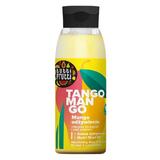 Подхранващо мляко за душ с манго и лимонова трева - Tutti Frutti Nourishing Bath & Shower, Farmona, 400 мл