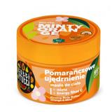 Ревитализиращо масло за тяло с портокал и мента - Farmona Tutti Frutti Firming Body Butter Orange & Mint, 200 мл