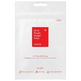 Пластири за пъпки и черни точки - Cosrx Acne Pimple Master Patch, 24 бр