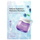 Овлажняваща маска за лице с боровинки - Frudia Natural Hydration , 20 мл